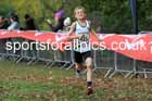 Boys Under-13s, 2022 National Cross Country Relays, Berry Hill Park, Mansfield.  Photo: David T. Hewitson/Sports for All Pics